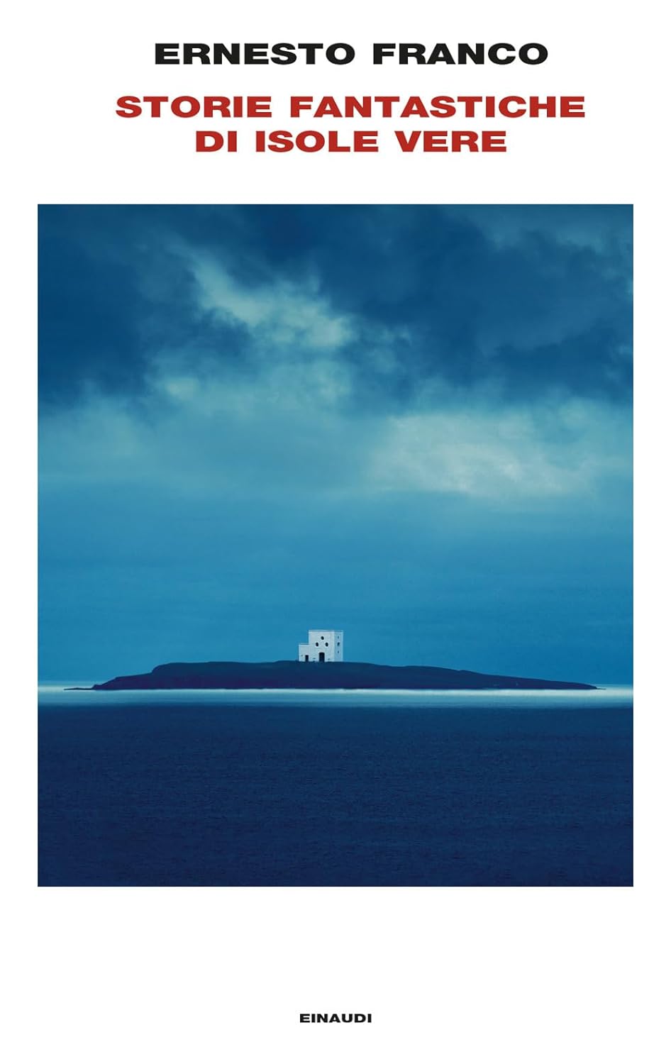 Storie Fantastiche Di Isole Vere Recensioni