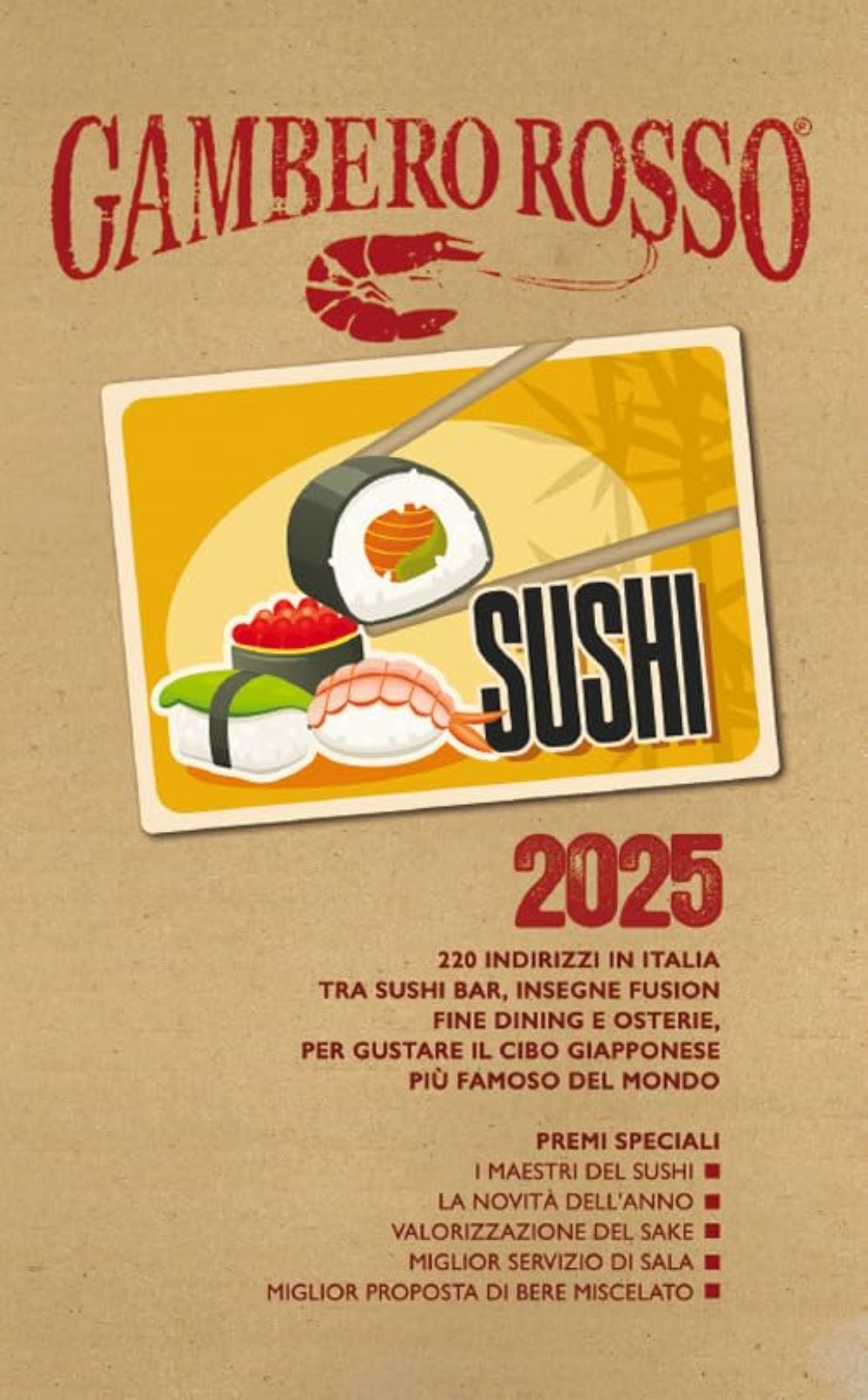 Sushi 2025 Recensioni