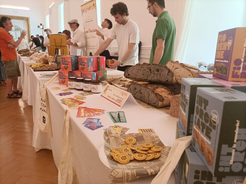 Pane E Panettieri D'Italia 2025 di Gambero Rosso - Recensione 5 photo1719738600 4 Recensioni