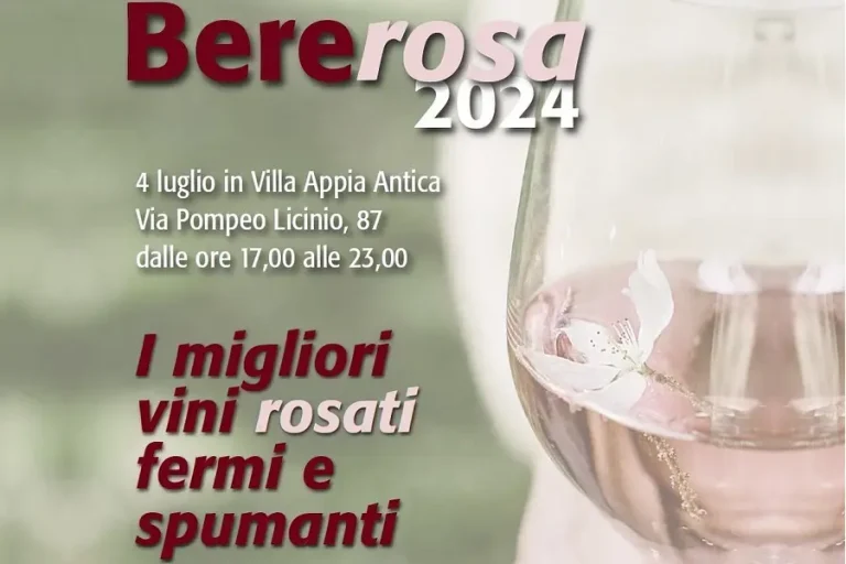 Bererosa 2024 Recensioni