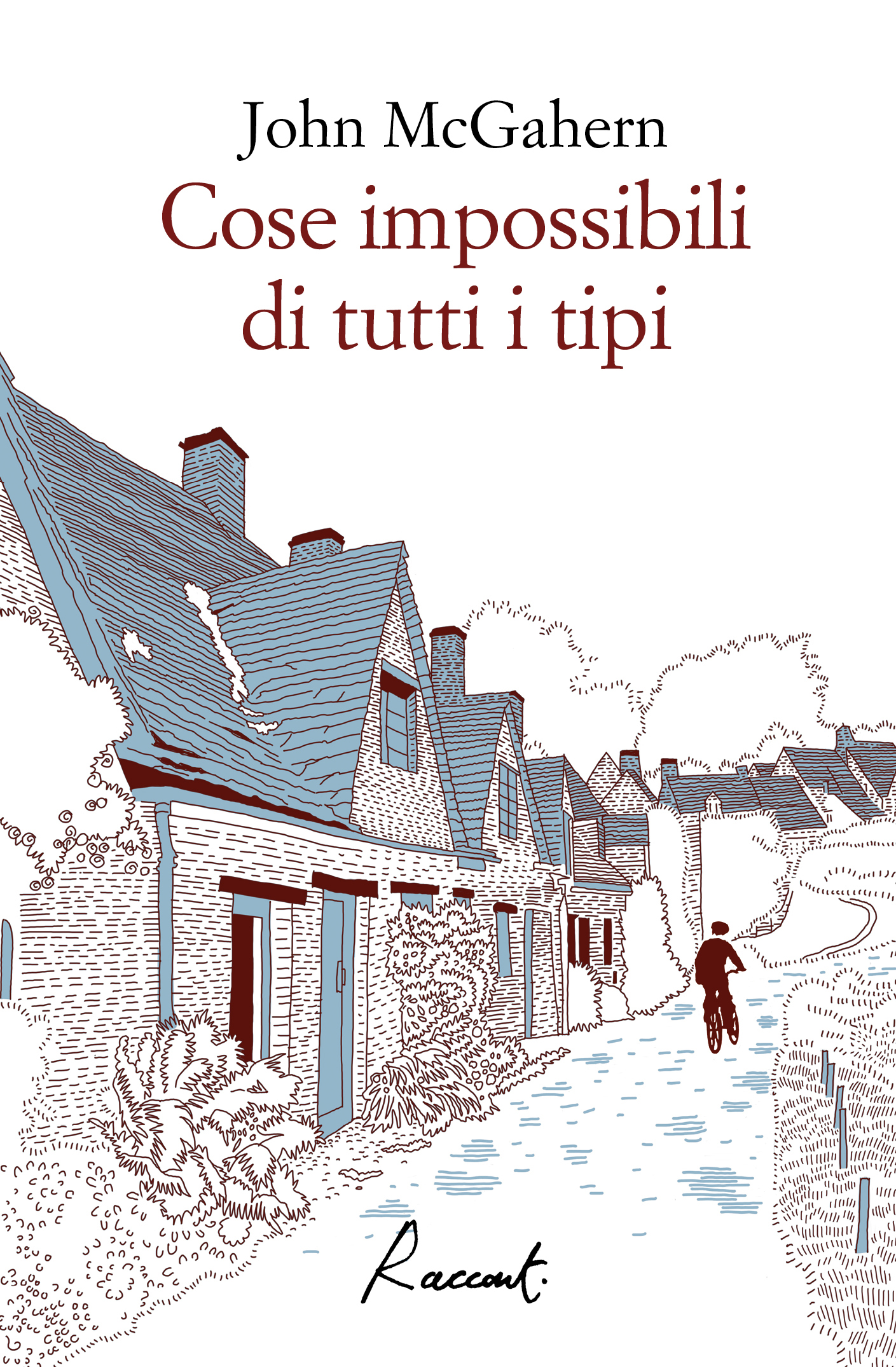 Cose Impossibili Di Tutti I Tipi