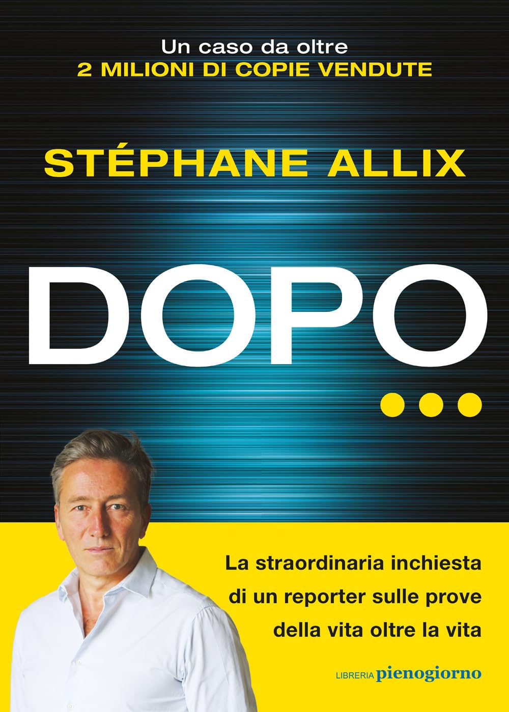 Dopo… di Stéphane Allix – Recensione