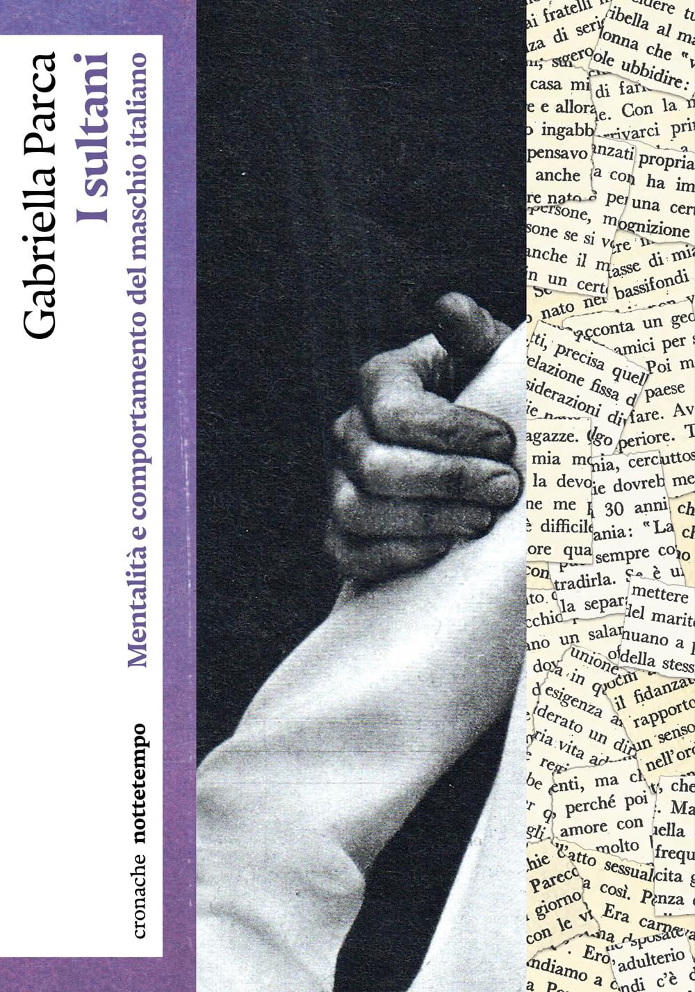I Sultani di Gabriella Parca – Recensione