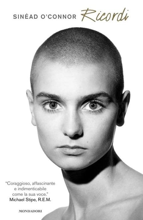 Ricordi di Sinéad O’Connor – Recensione