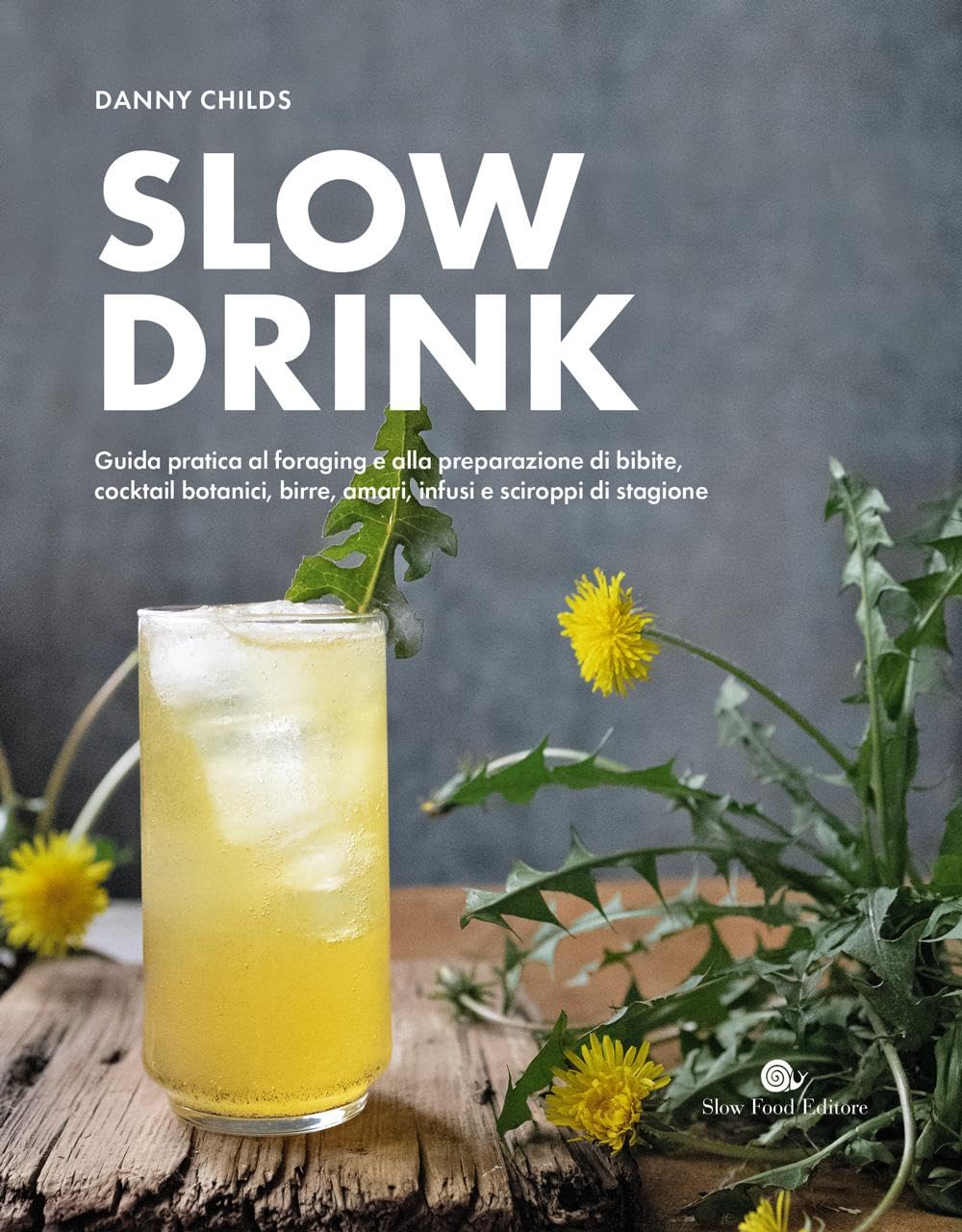 Slow Drink Recensioni