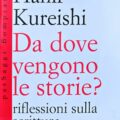 Da Dove Vengono Le Storie?
