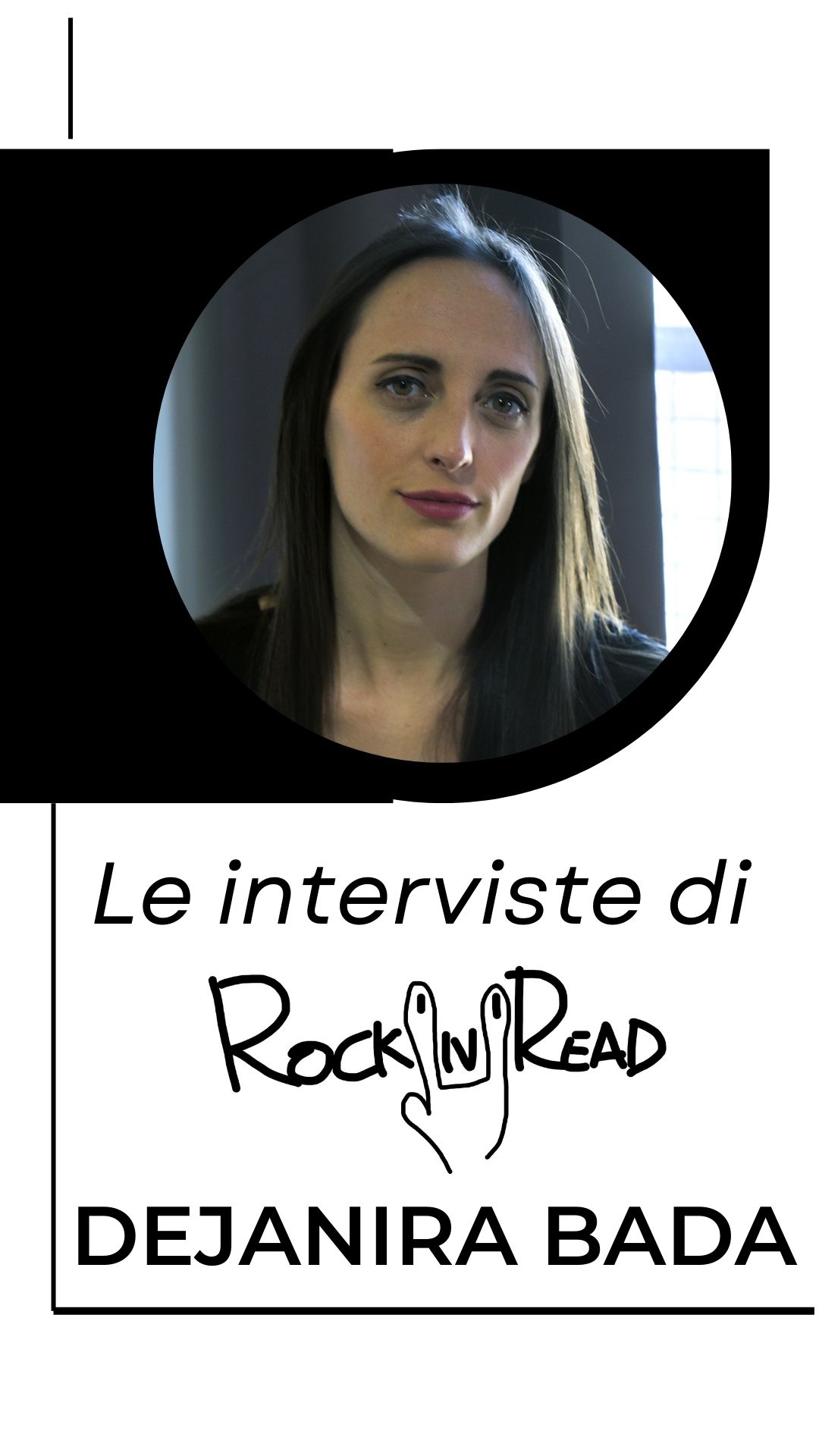 I Sentieri Della Meditazione – Intervista Dejanira Bada