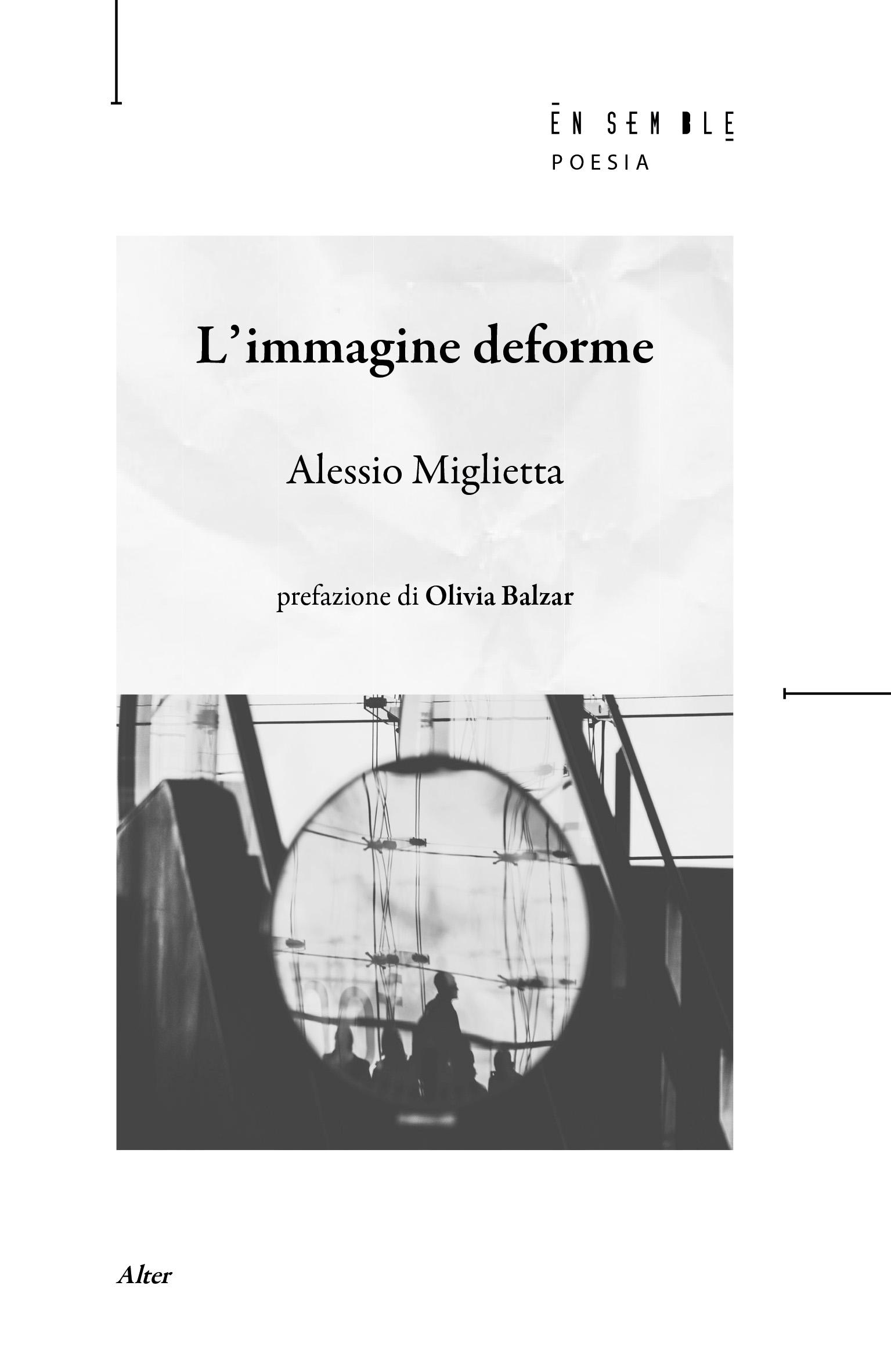 L'Immagine Deforme