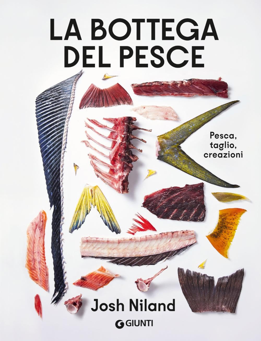 La Bottega Del Pesce