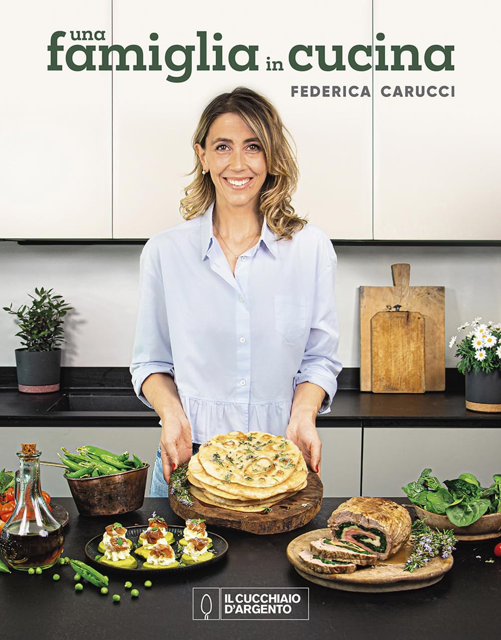 Una Famiglia In Cucina Recensioni