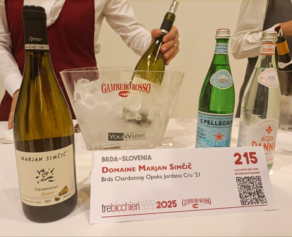 BRDA SLOVENIA Recensioni