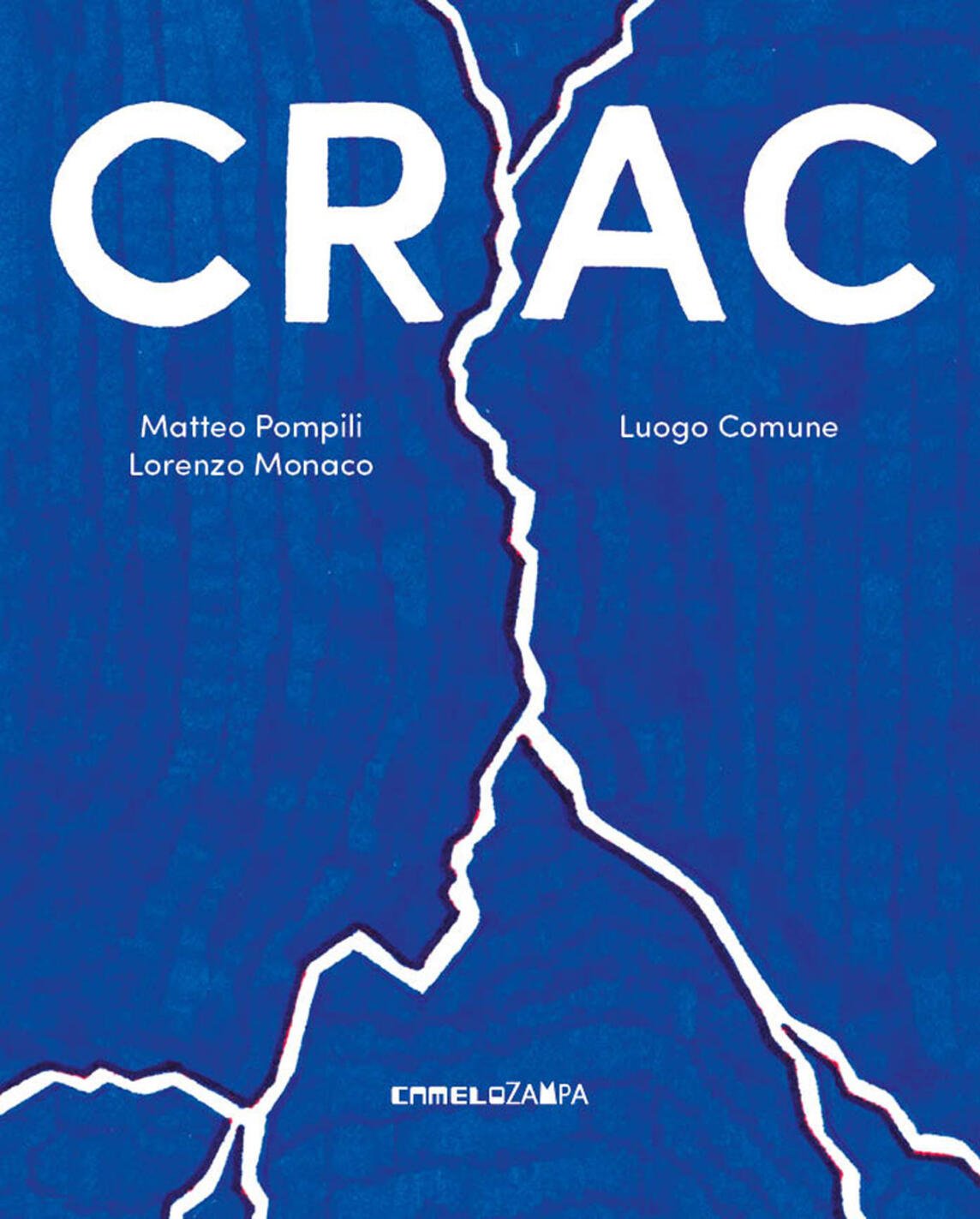 Crac di M. Pompili e L. Monaco – Recensione