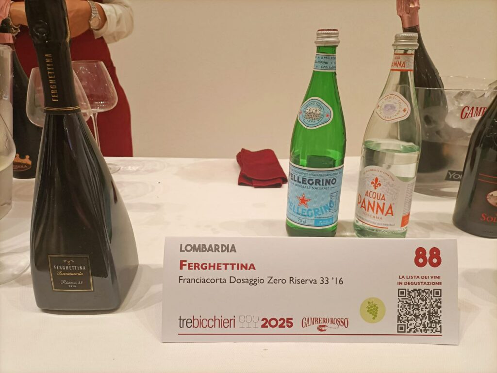 FERGHETTINA 8 ANNI Recensioni
