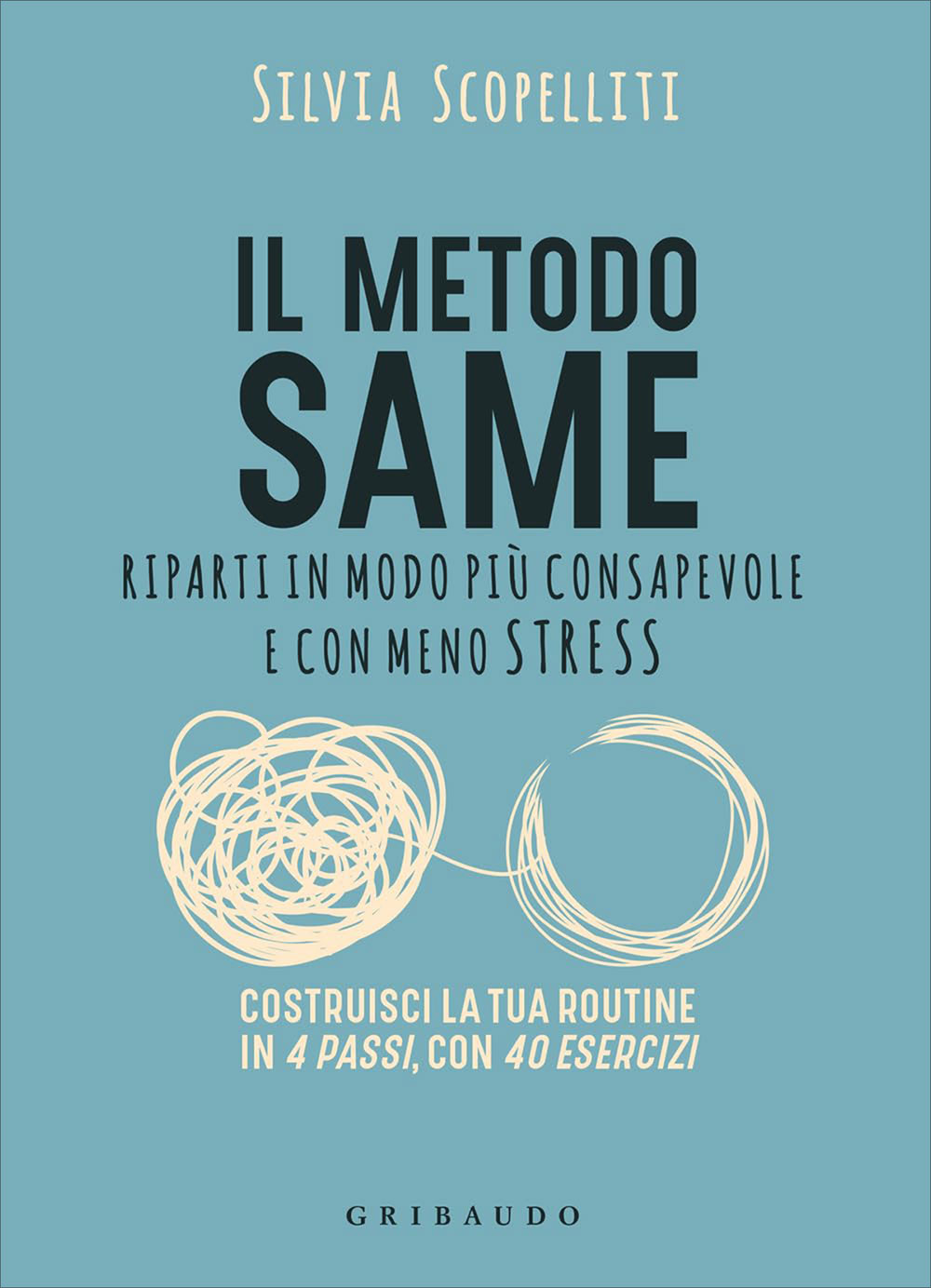 Il Metodo SAME di Silvia Scopelliti – Recensione