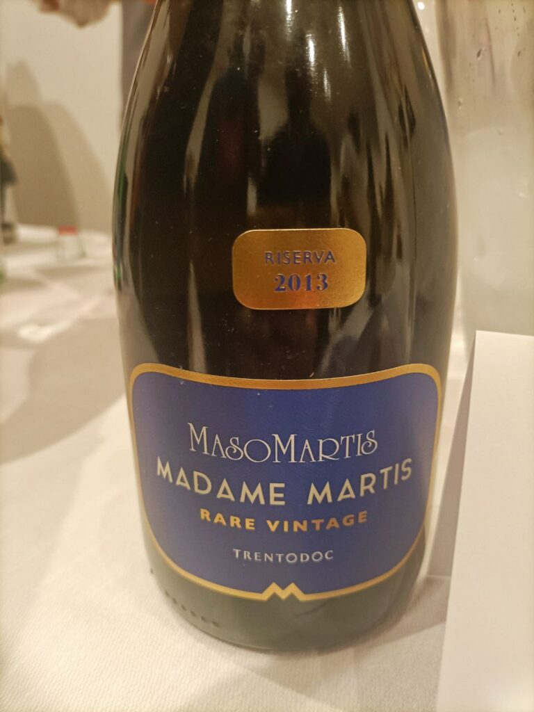 MASOMARTIS Recensioni