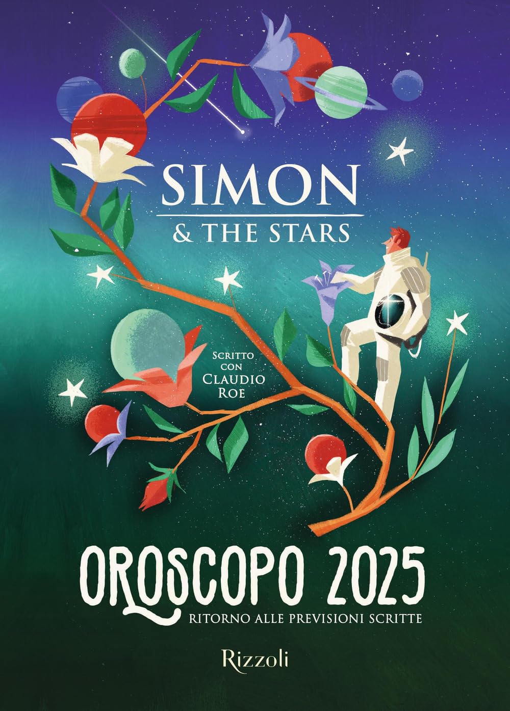 Oroscopo 2025 di Simon And The Stars – Recensione