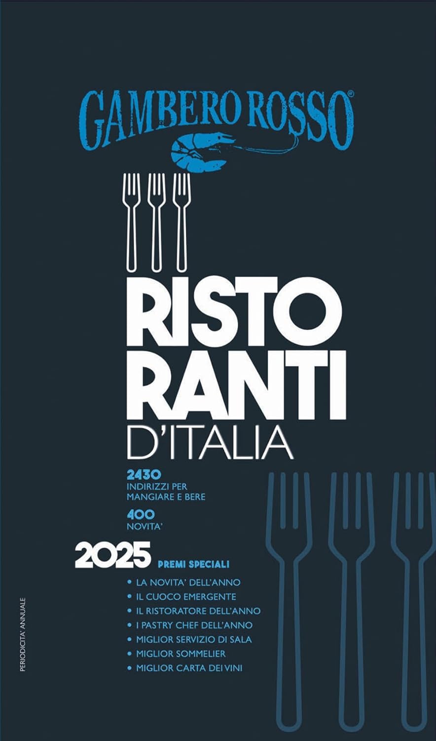 Ristoranti DItalia 2025 Recensioni