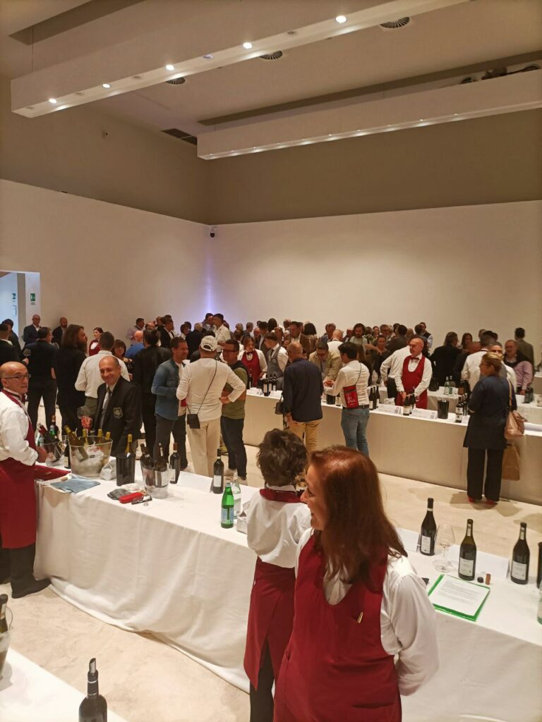 SALA GREMITA Recensioni