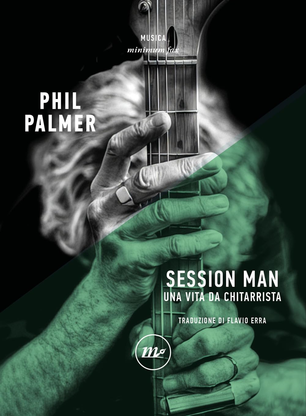 Session Man Recensioni