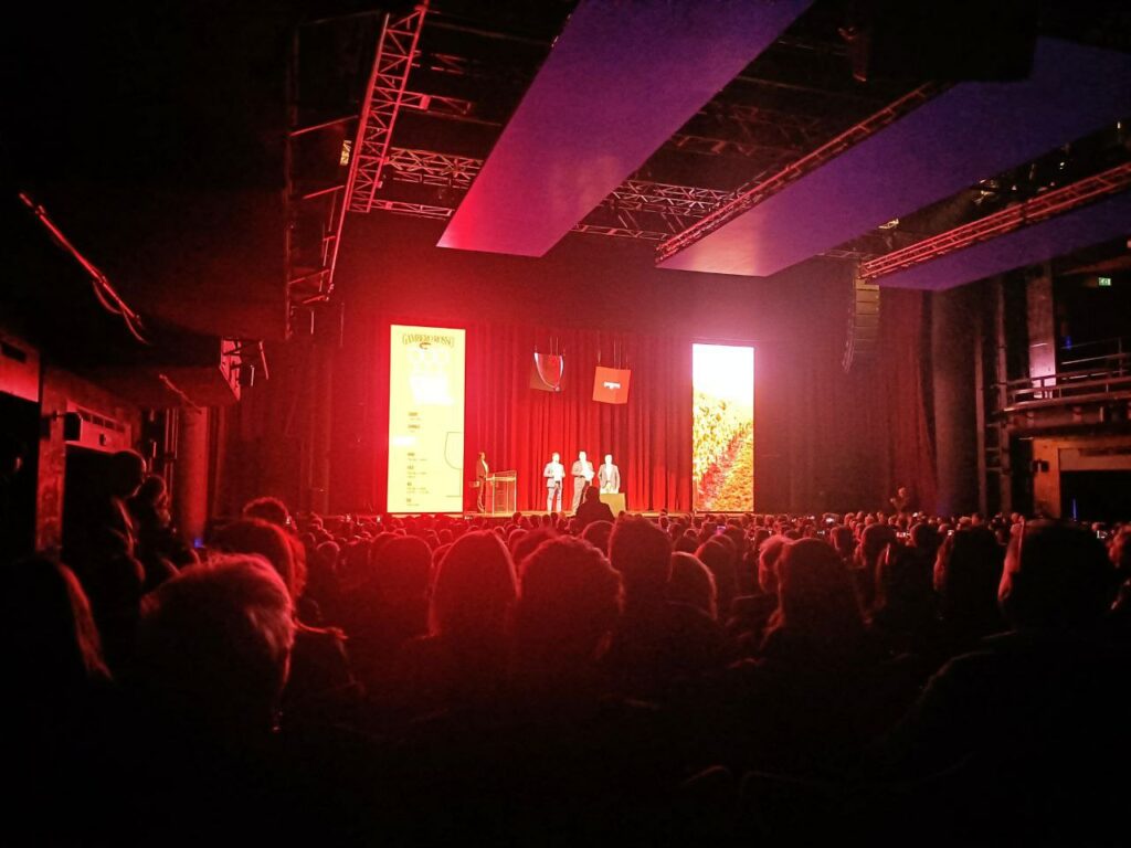 TEATRO Recensioni