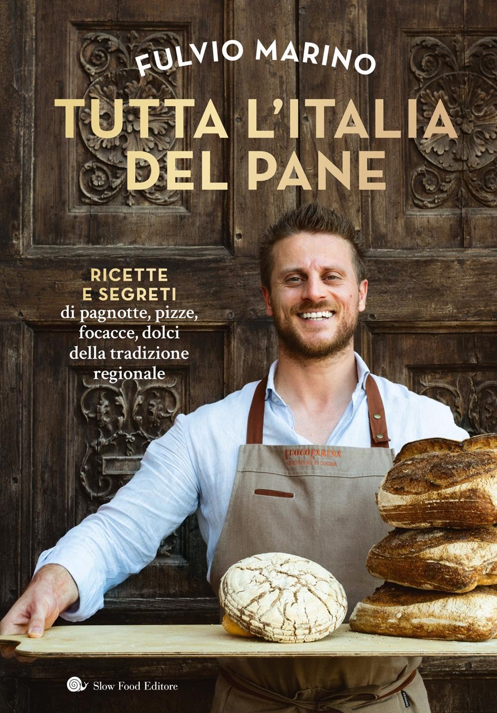 Tutta LItalia Del Pane Recensioni