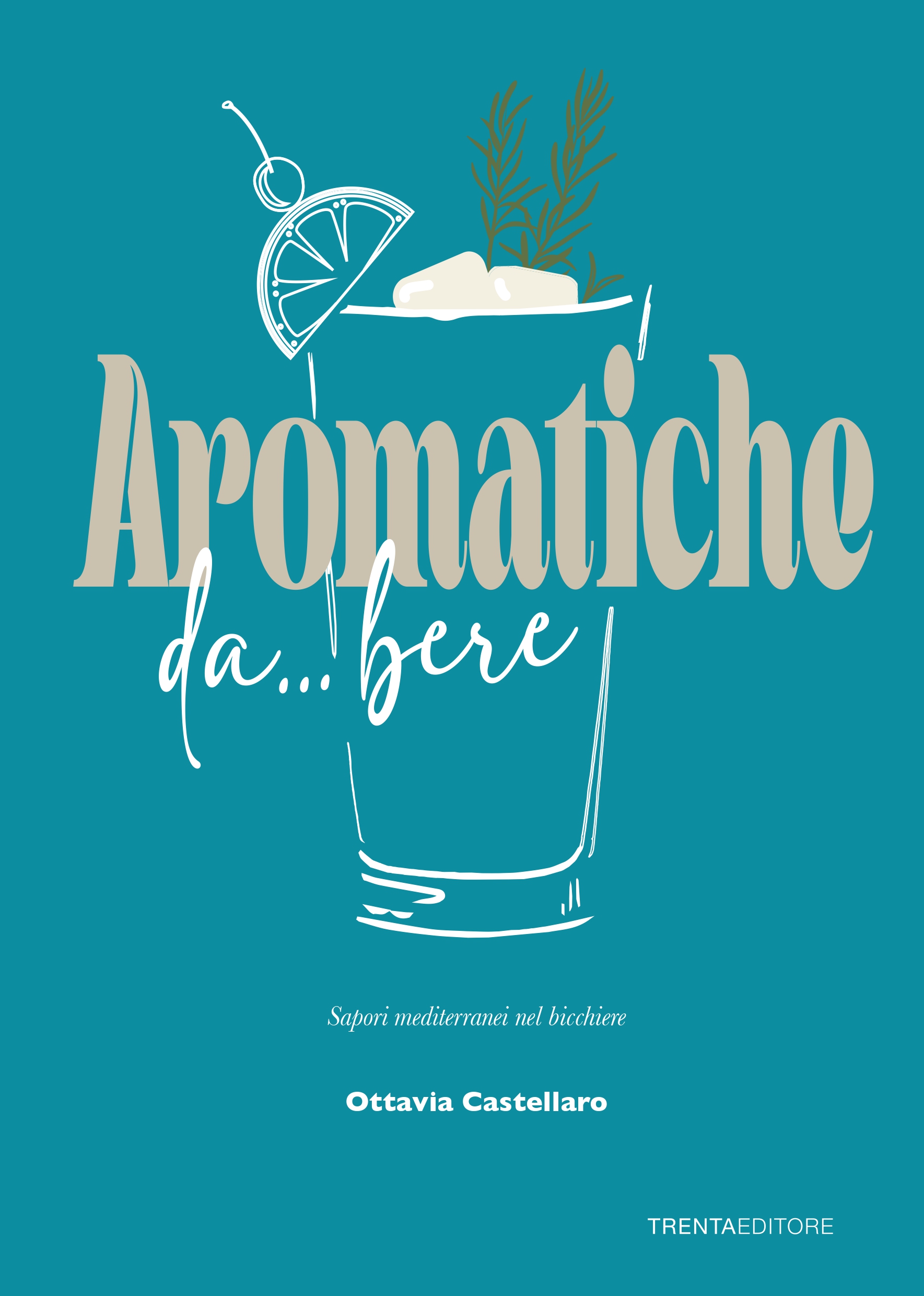 Aromatiche da Bere