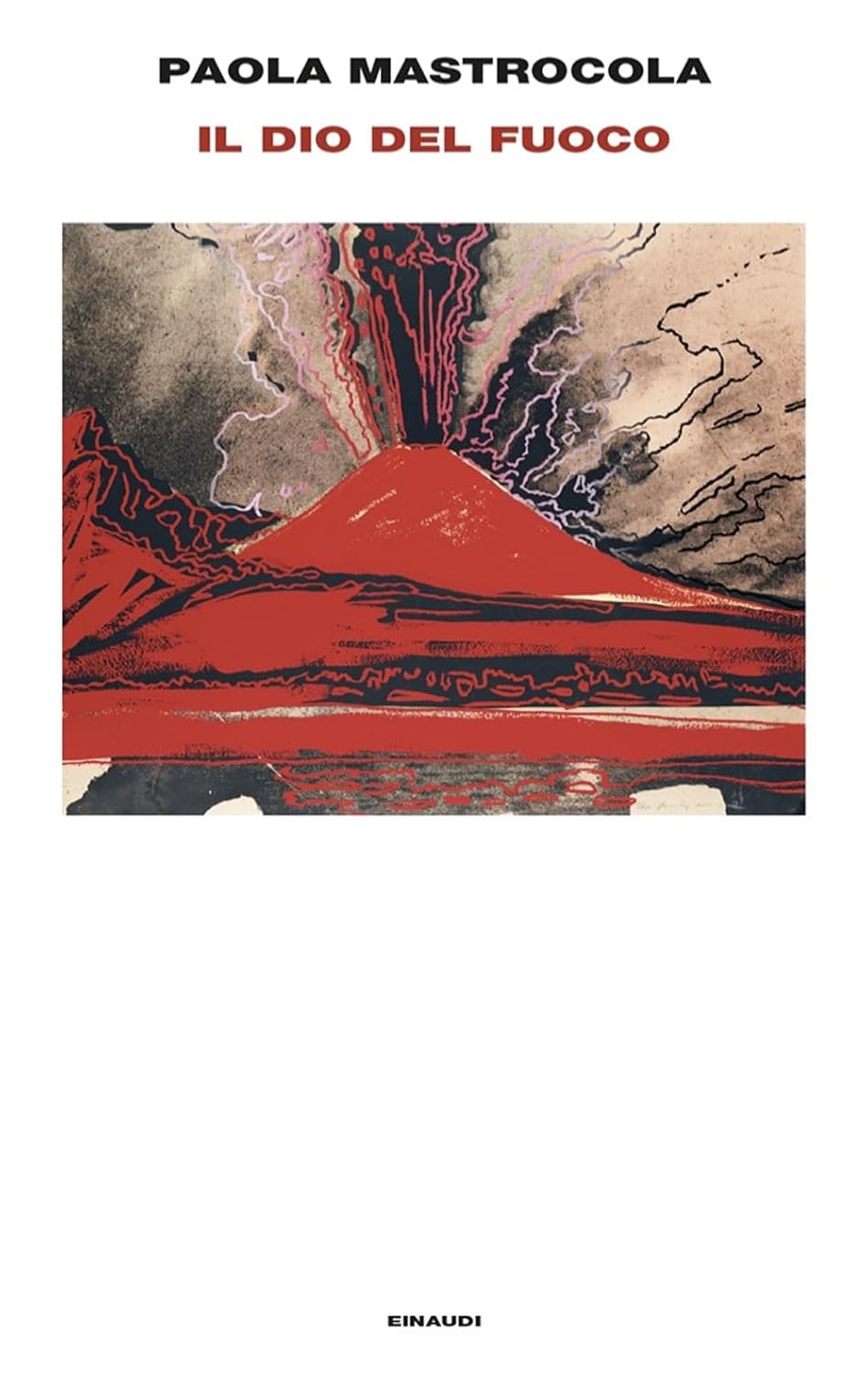 Il Dio Del Fuoco 1 Recensioni