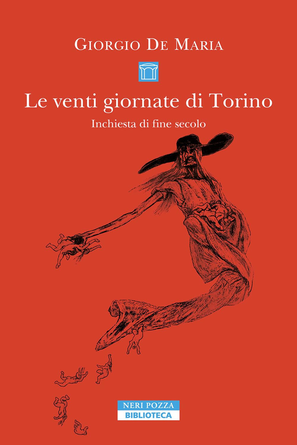 Le Venti Giornate Di Torino Recensioni