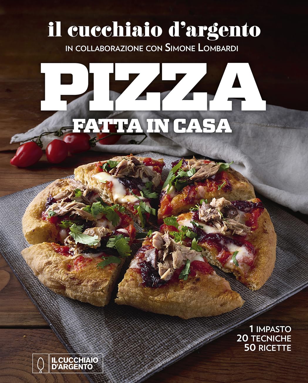 Pizza Fatta In Casa Recensioni