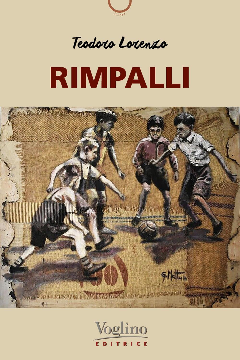 RIMPALLI Recensioni