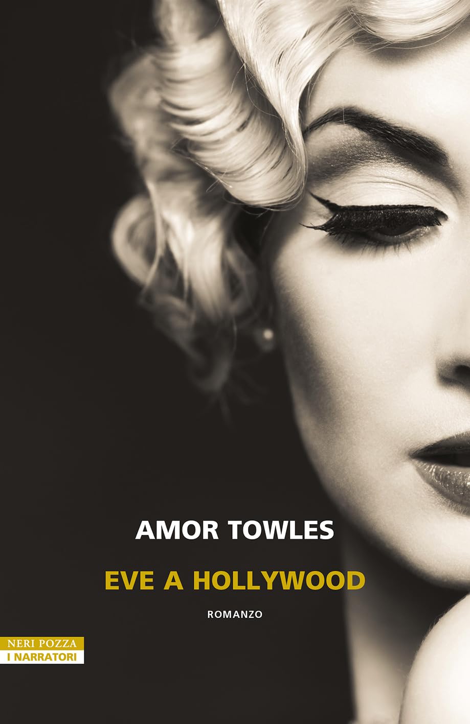 Eve A Hollywood Recensioni