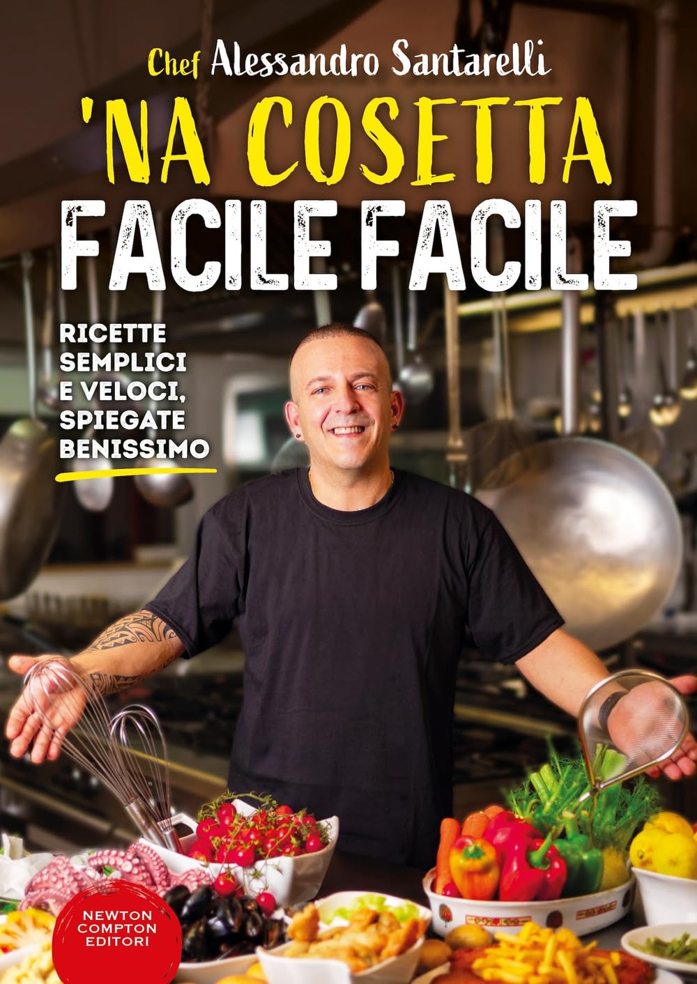 Na Cosetta Facile Facile Recensioni