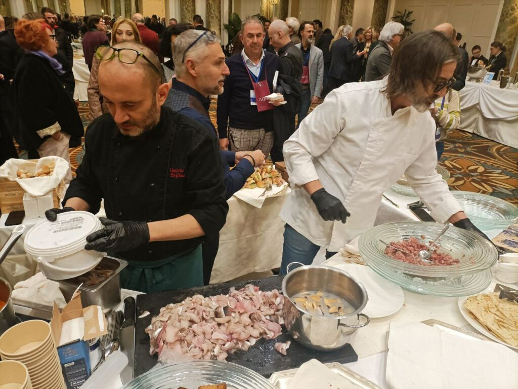 le brocchette 1 Recensioni
