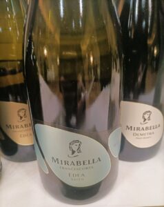 saten mirabella Recensioni