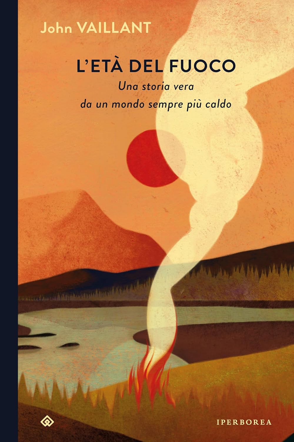 LEta Del Fuoco Recensioni