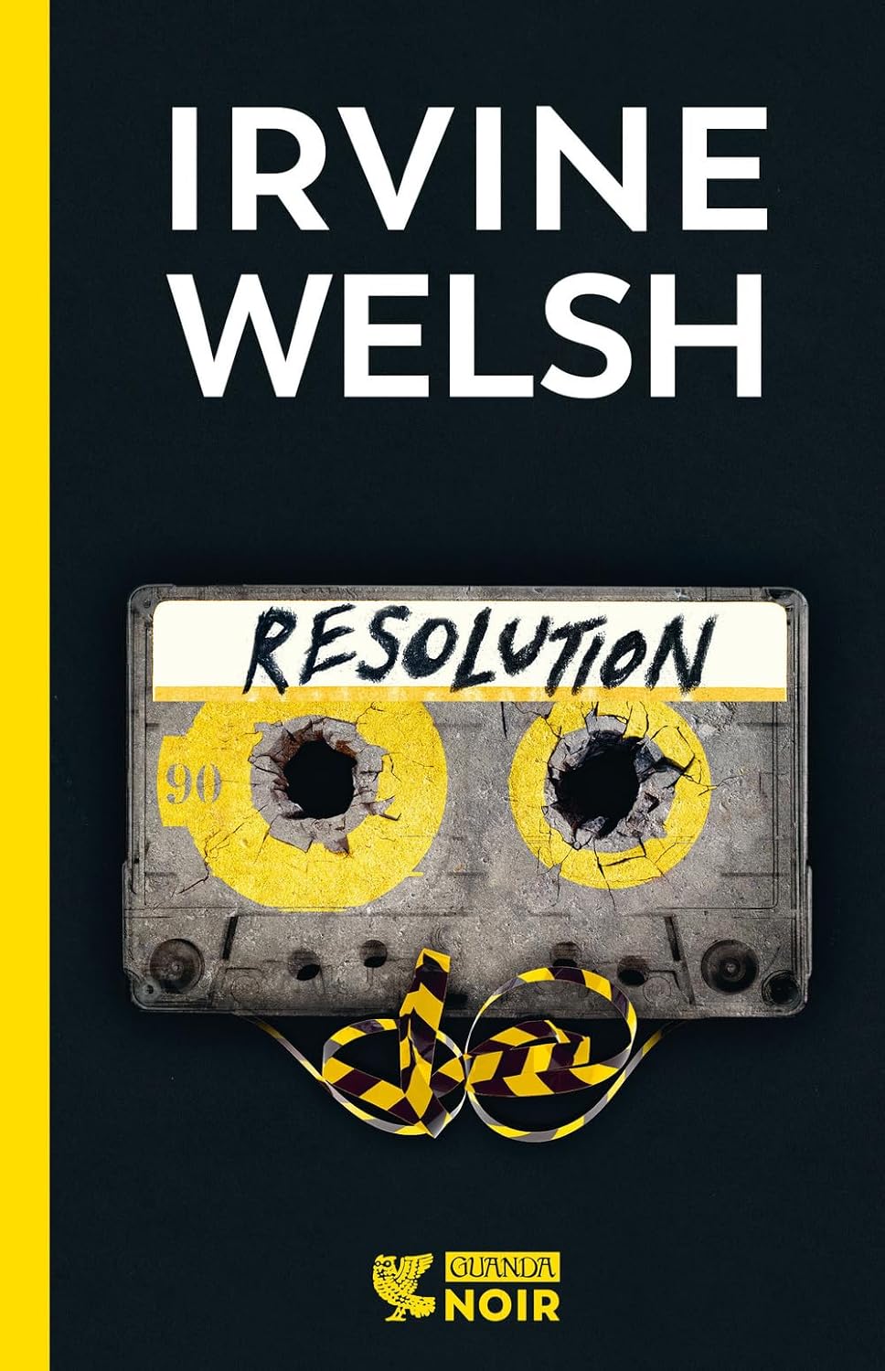 Resolution Recensioni