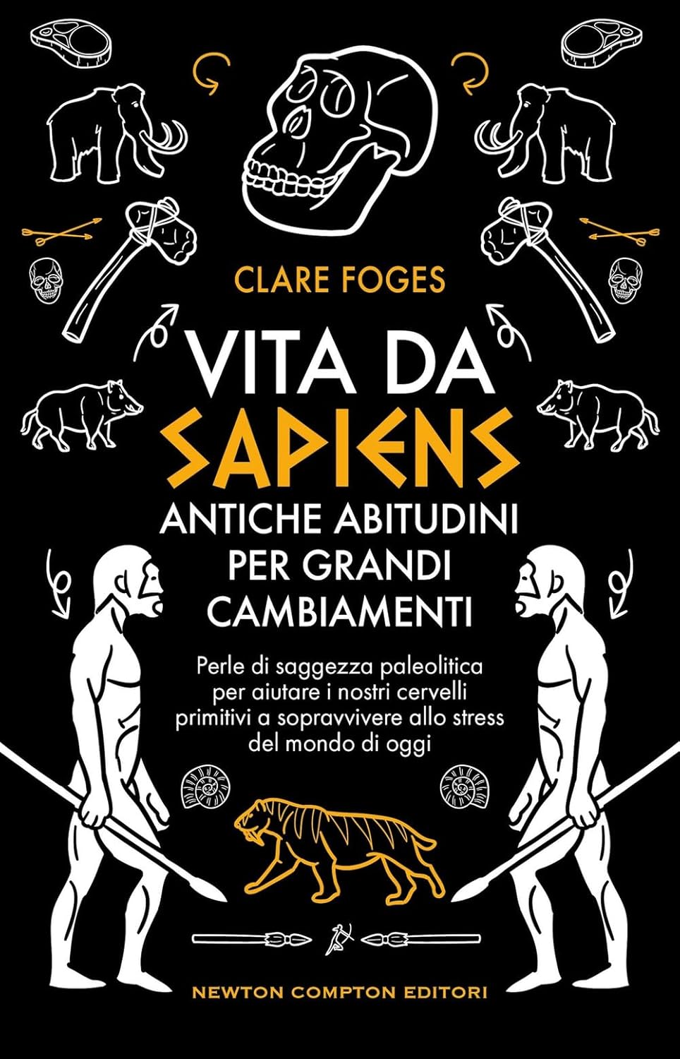 Vita Da Sapiens Recensioni