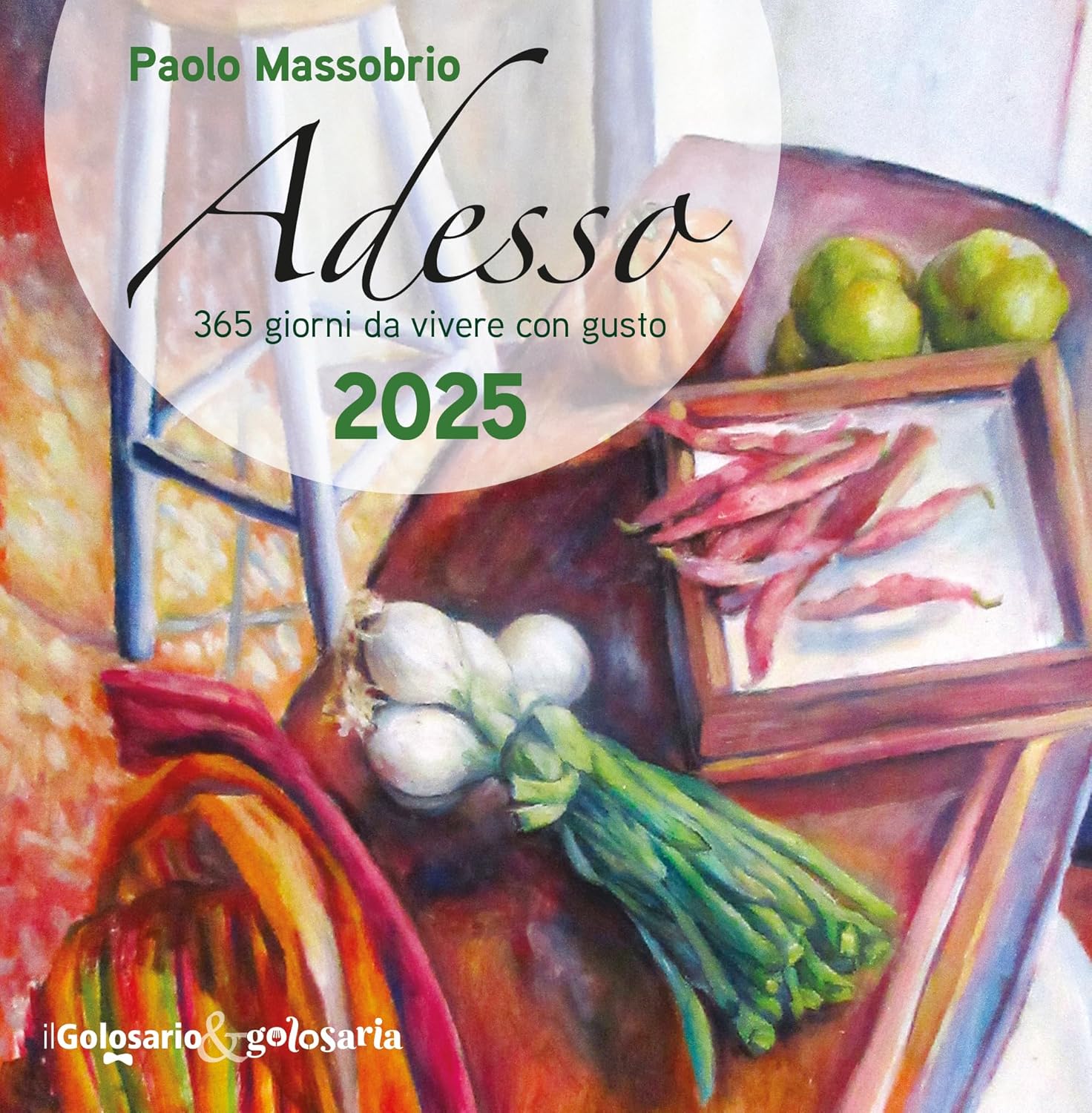 Adesso 2025 di Paolo Massobrio – Recensione