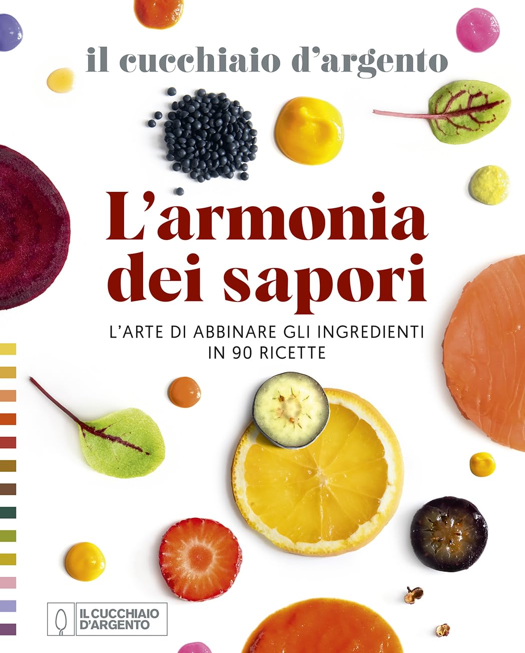 LArmonia Dei Sapori Recensioni