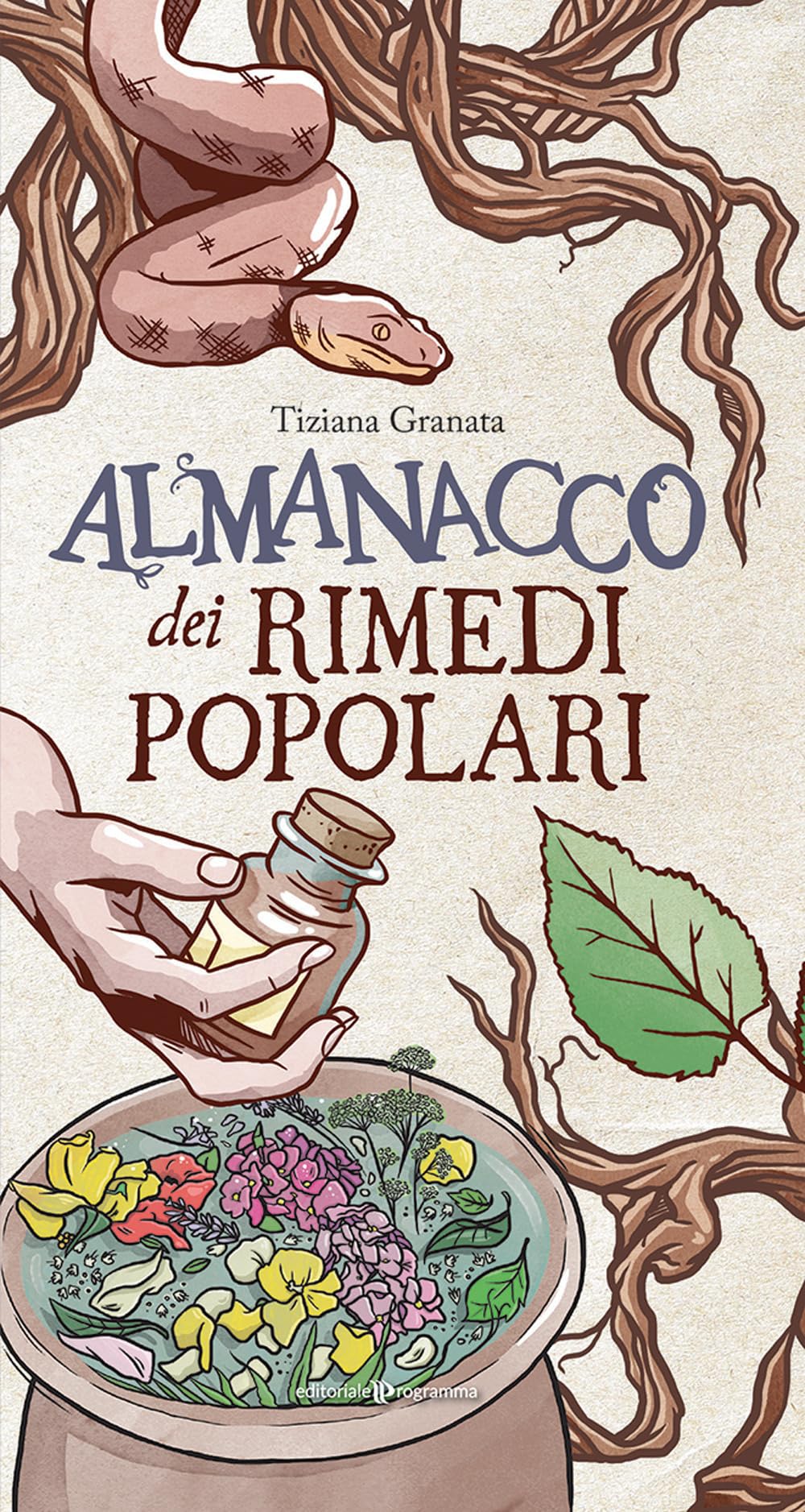 Almanacco Dei Rimedi Popolari