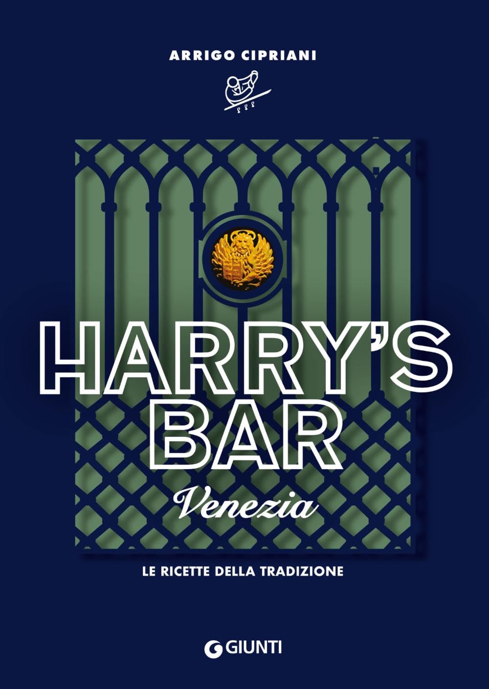 Harrys Bar Recensioni