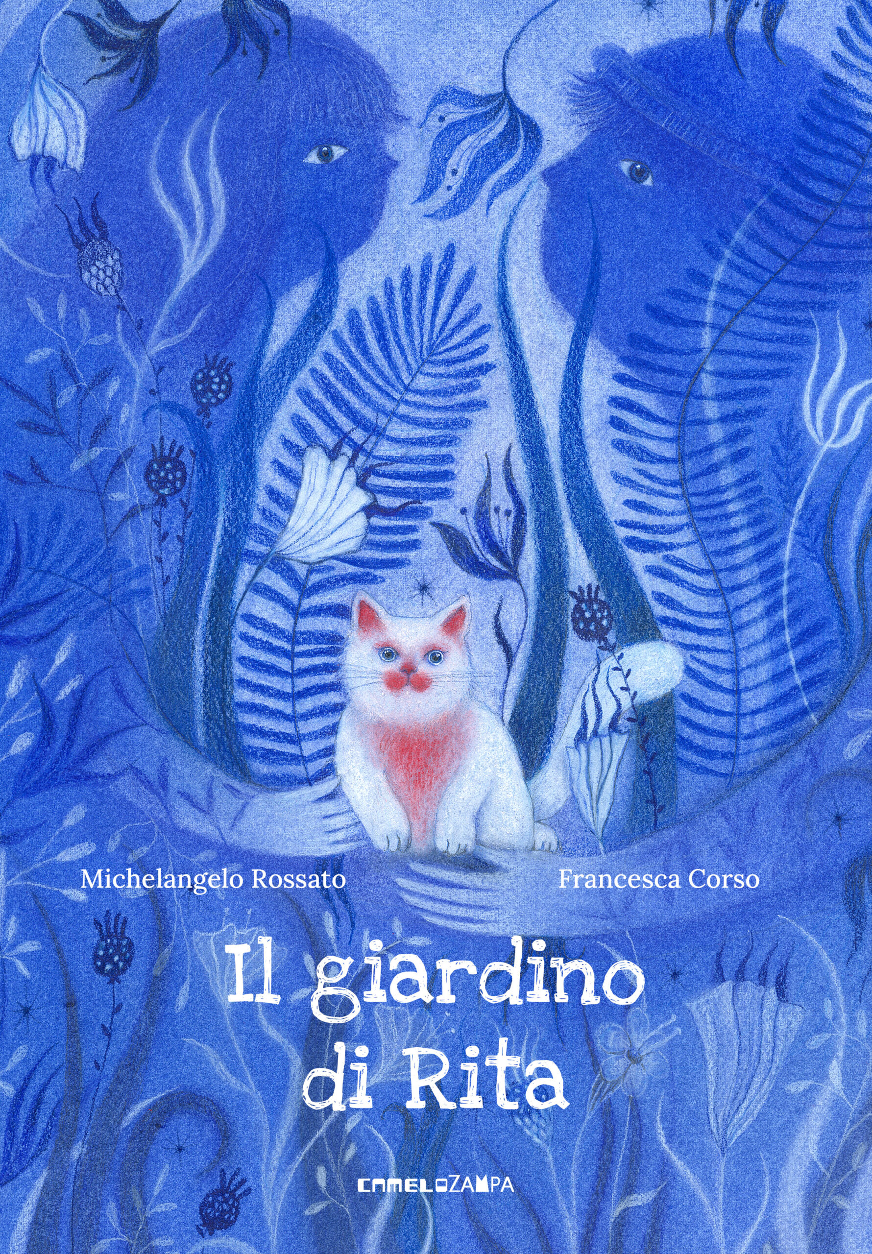 Il Giardino di Rita di M. Rossato e F. Corso- Recensione