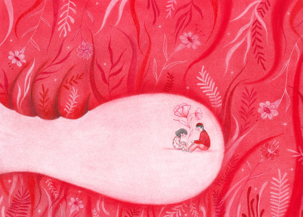 Il Giardino di Rita di M. Rossato e F. Corso- Recensione 3 Il giardino di Rita11 Recensioni