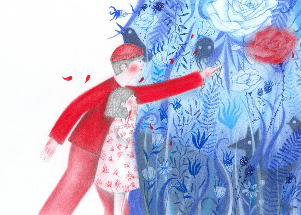 Il Giardino di Rita di M. Rossato e F. Corso- Recensione 4 Il giardino di Rita21 Recensioni