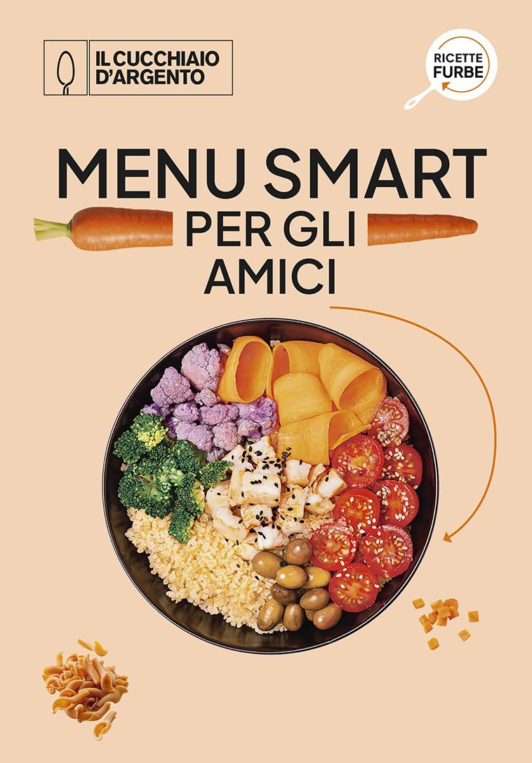 Menu Smart Per Gli Amici Recensioni