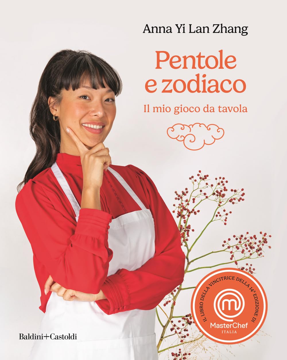 Pentole E Zodiaco di Anna Yi Lan Zhang – Recensione