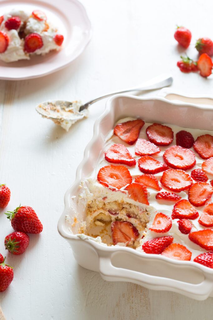 Tiramisù e La Contesa Delle Sue Origini - AA.VV. 5 AdobeStock 51766018 Recensioni