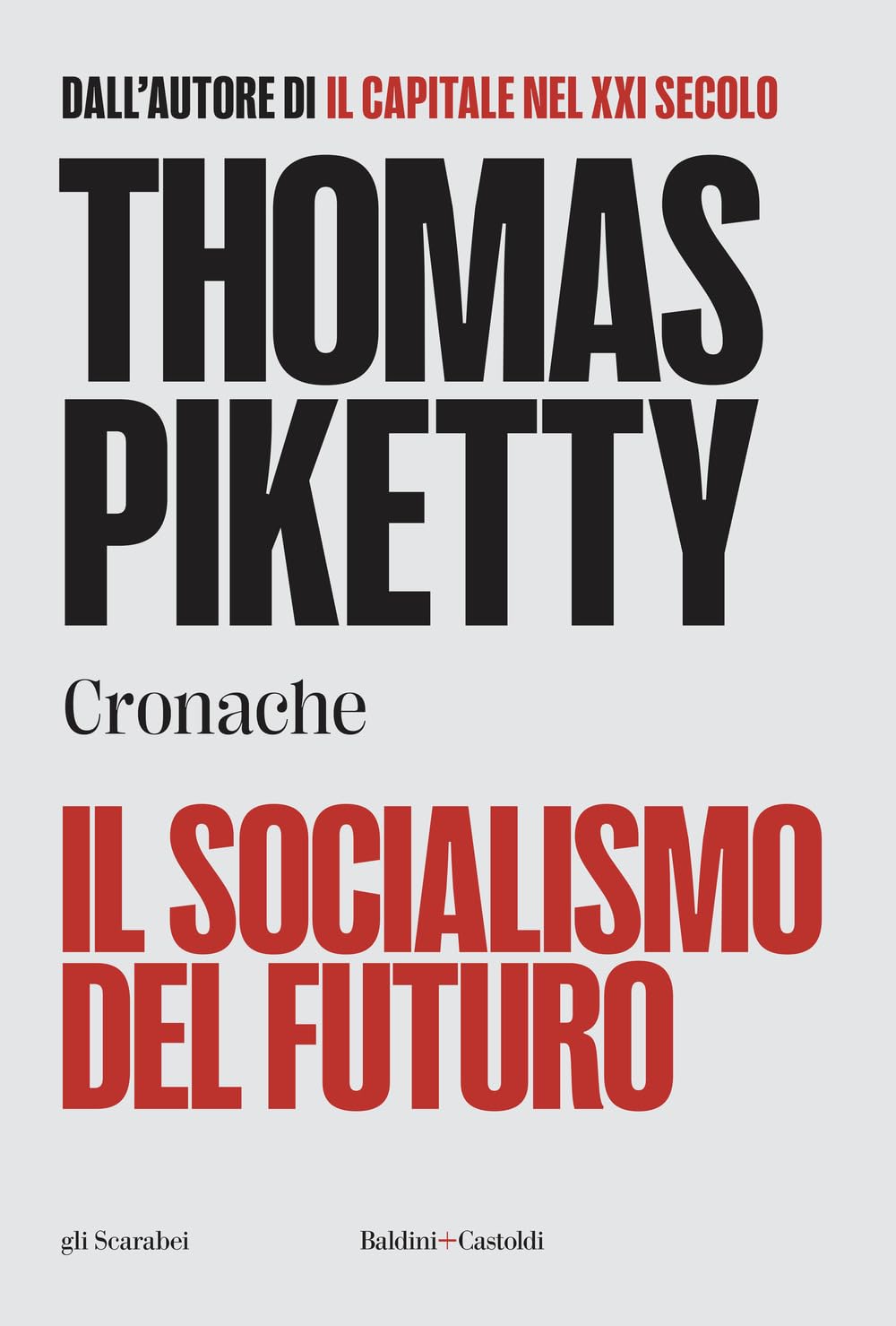 Il Socialismo Del Futuro Recensioni