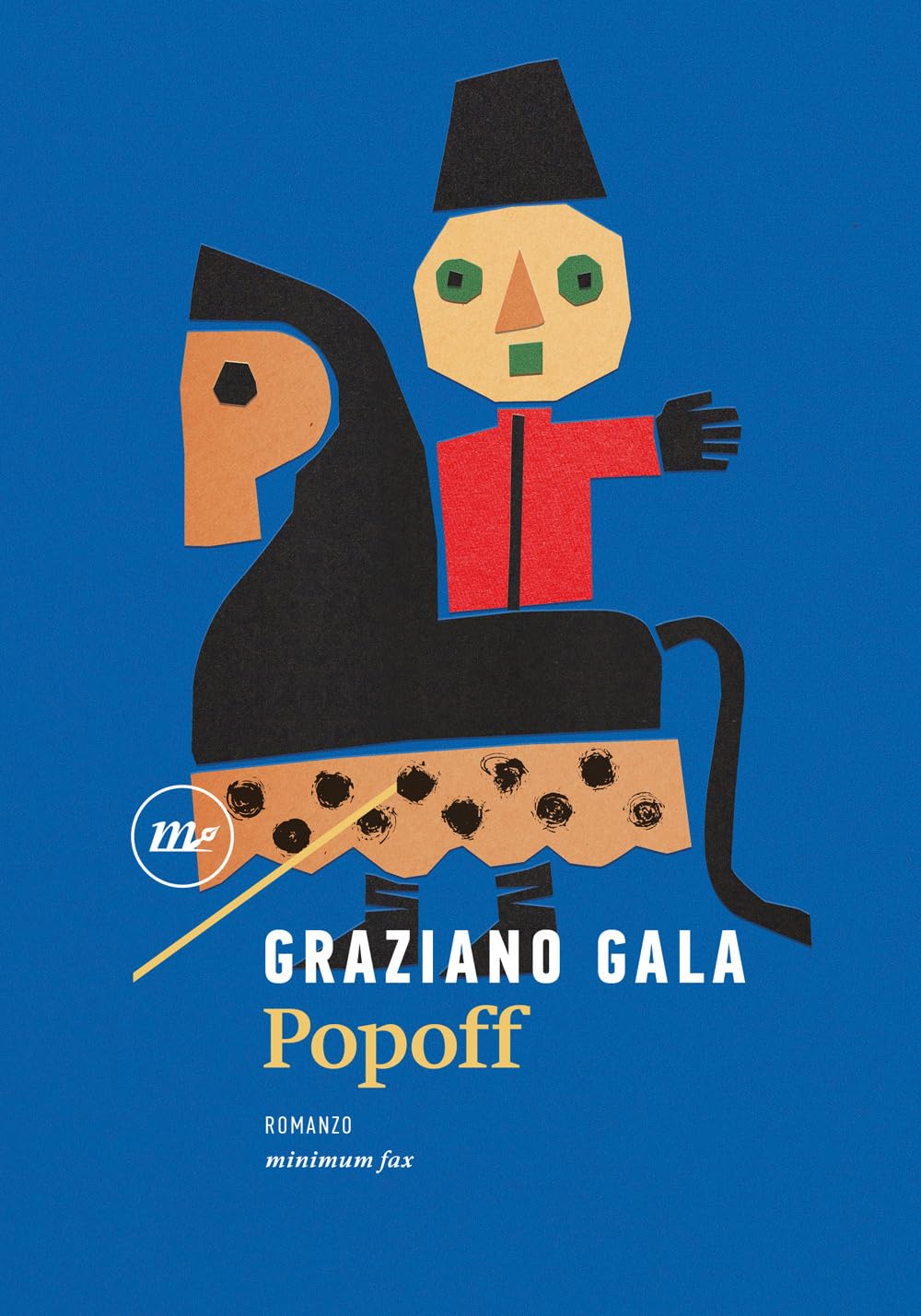 Popoff di Graziano Gala – Recensione