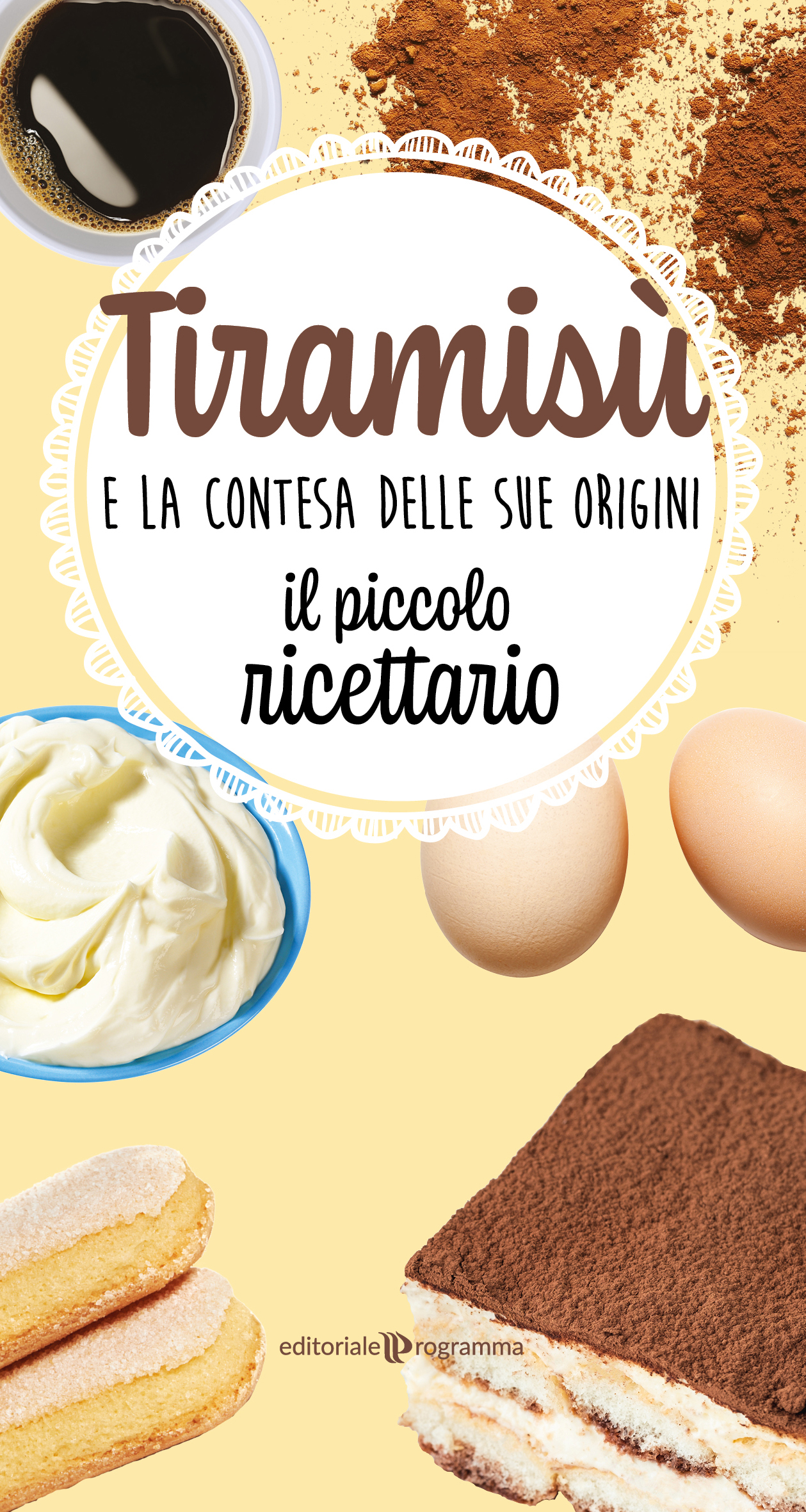 Tiramisù